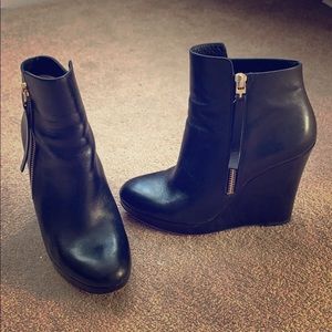 Michael Kors boots